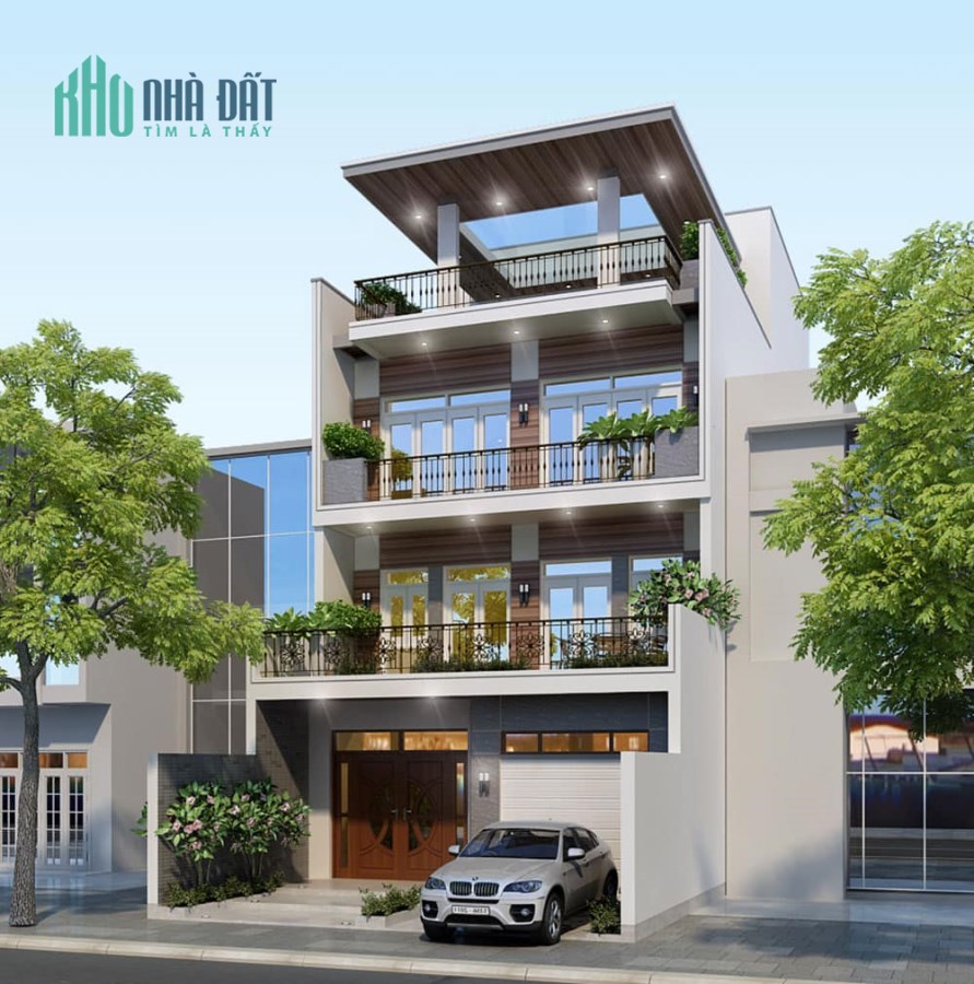 Cần Bán Biệt Thự Sân Vườn Đẳng Cấp Quận Ba Đình Hàng Xóm Lotte, Giá Bán Bất Chấp.