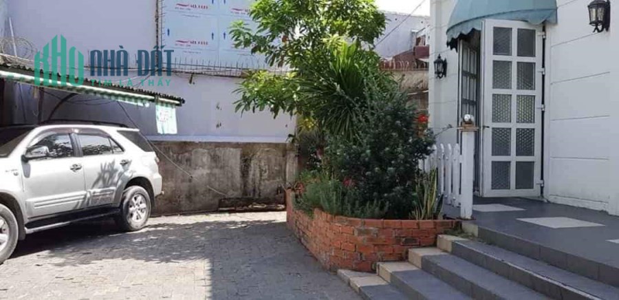 Mặt tiền kinh doanh khủng gần nghìn mét trung tâm Q8 nhỉnh 40tỷ