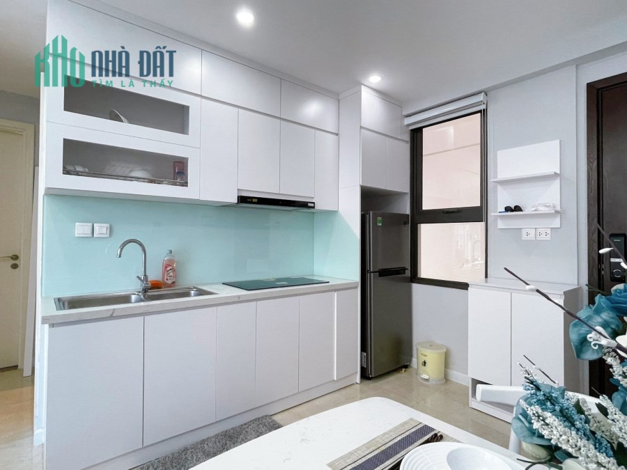 Cho thuê Homestay D'capitale Trần Duy Hưng giá rẻ