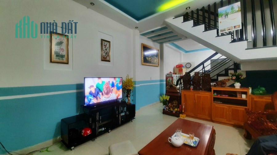 Bán nhà đường Đồng Tâm, Phường 4, TP. Đà Lạt sổ riêng xây dựng giá 5,7 tỷ