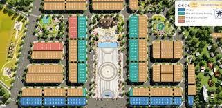 Dự án đầu tư sinh lời X2 tốt nhất năm 2023, trung tâm thị xã Nghĩa Lộ - Yên Bái