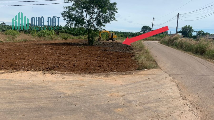 Bán lô đất đường Nguyễn Hoàng, Cây Gáo, Trảng Bom, Đồng Nai