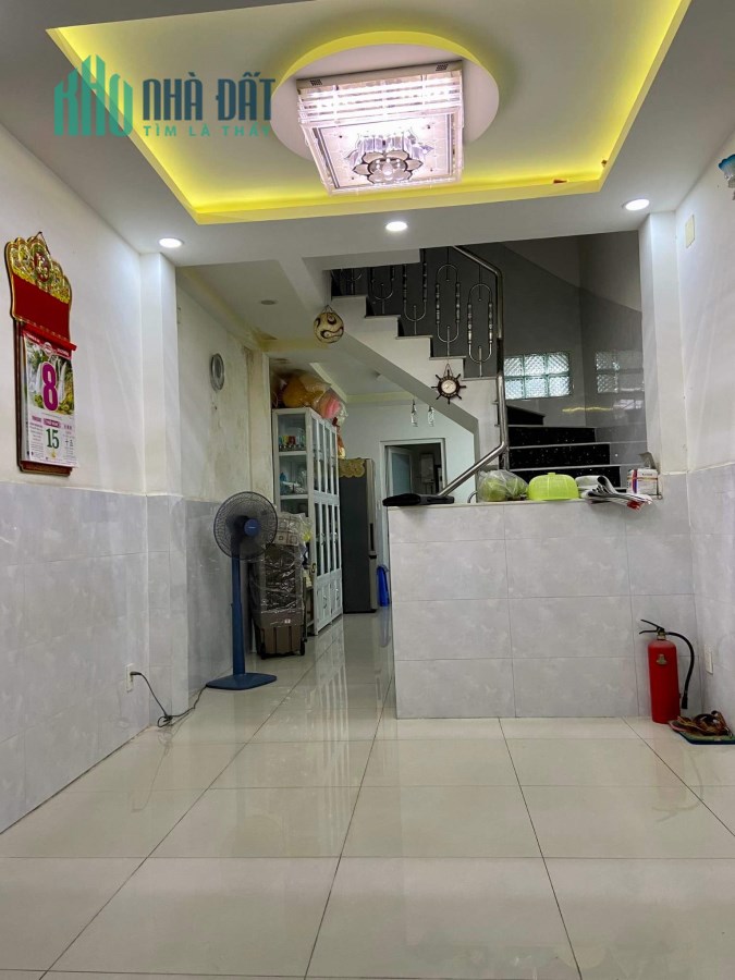 Bán nhà 3.5MX16M-Chỉ 5 Tỷ 7 Đường Lạc Long Quân-Quận 11