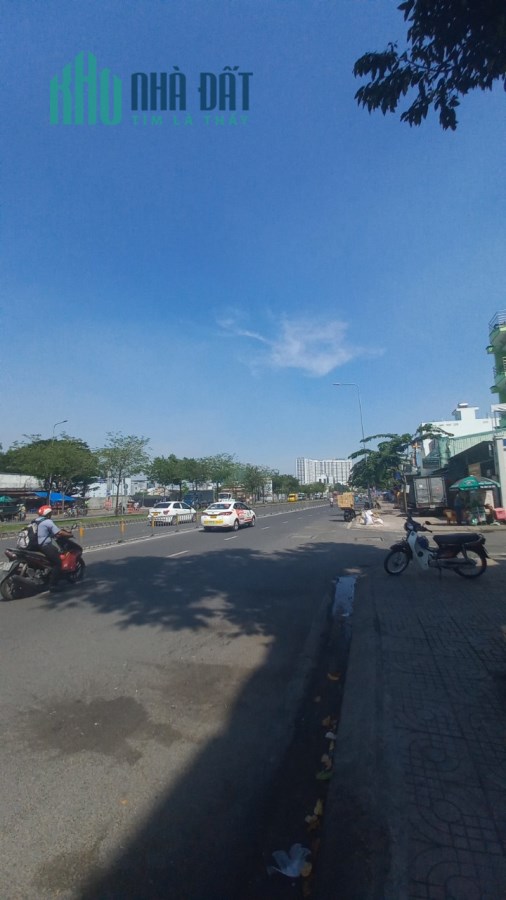 Bán nhà MT Kinh Dương Vương 450m2 cạnh bên Imperial Q6