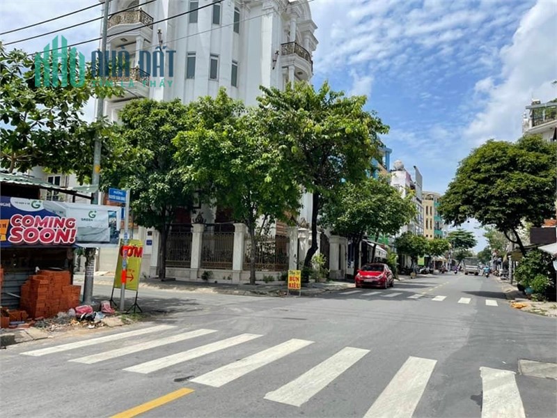 MTKD Nguyễn Xuân Khoát, P. Tân Thành, Q. Tân Phú - DT: 12x22m - Vị trí cực đẹp, - Giá: 35 tỷ TL
