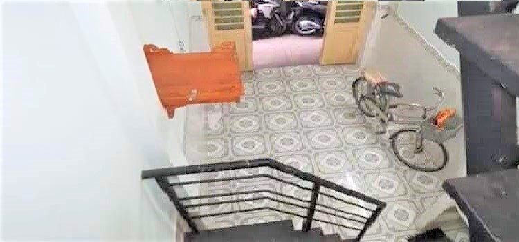 Bán nhà đẹp đường Huỳnh Thiện Lộc, 13m2 (2.4x5.1), 2 tầng, nhỉnh 1  tỷ TL