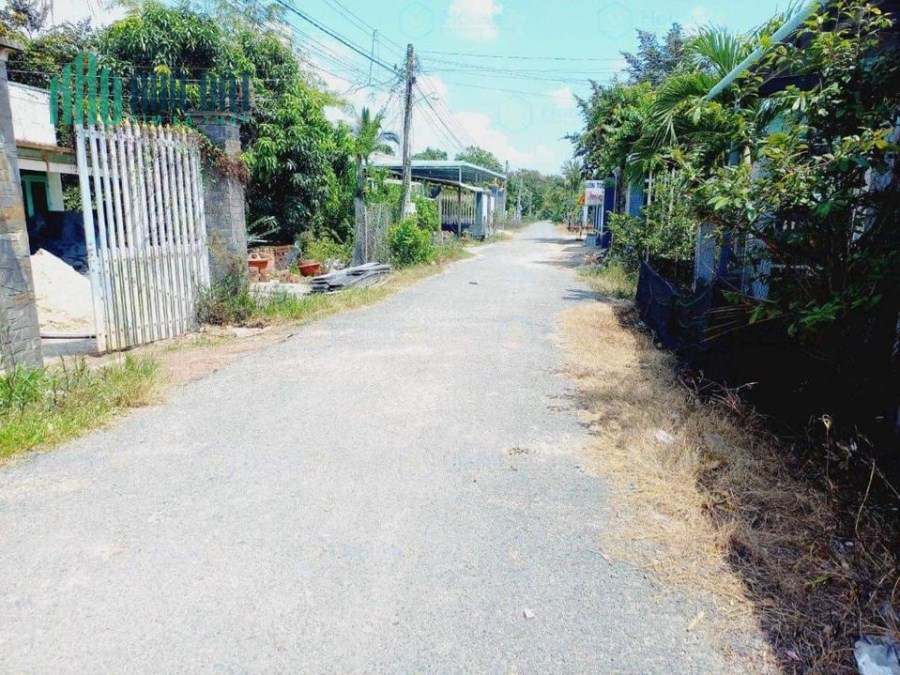 Đất Tp Tây Ninh gần Núi Bà giá chỉ từ 499 triệu.