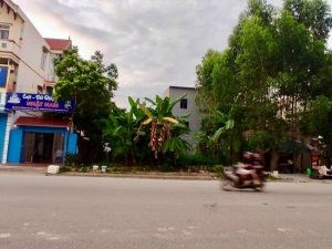 Chính chủ cần bán đất vị trí đẹp tại thành phố Bắc Giang