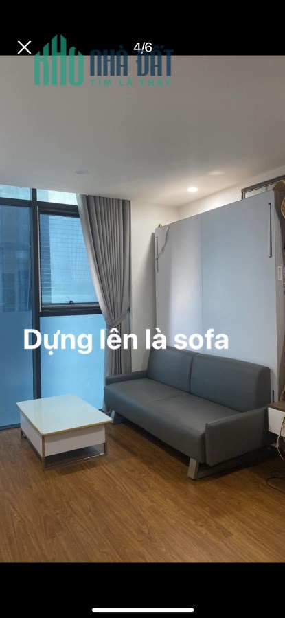 Siêu hót Chung cư  Hoàng huy 275 Nguyễn Trãi, Thanh xuân DT 94m2 2 Pn giá 4.32 tỷ.