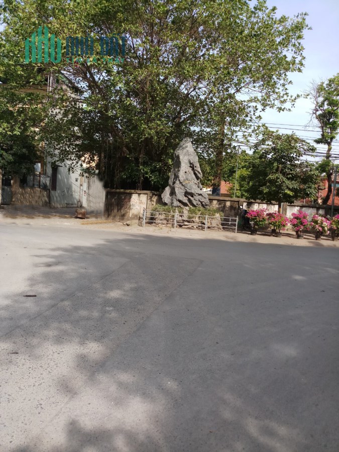 Bán đất ngã 3 Lạc Thị, 2 thoáng lô góc đầu tư, 44m2 1.76 tỷ.