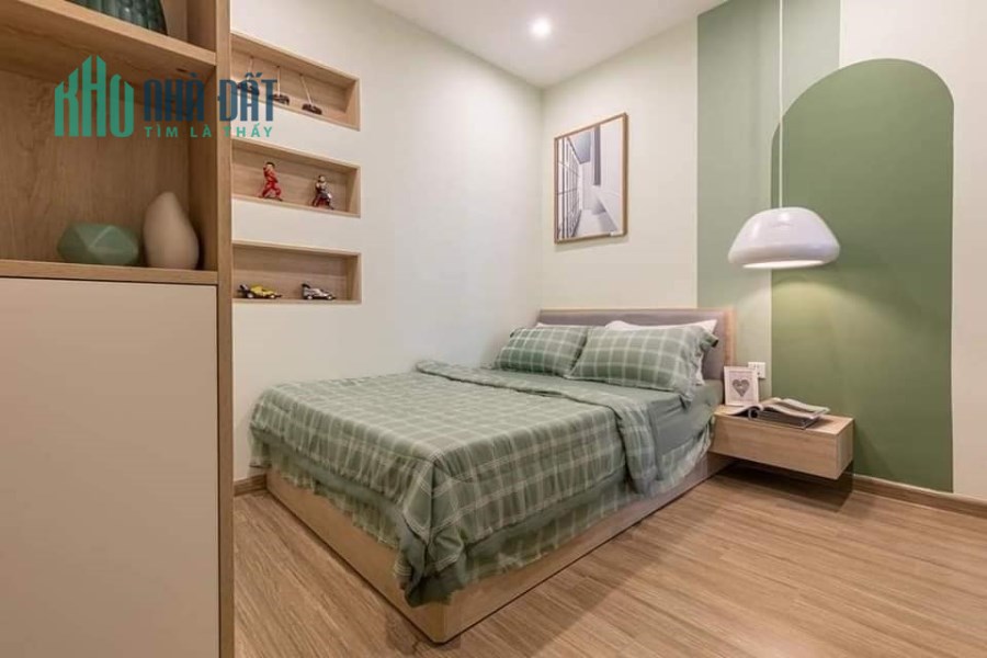 Chính chủ cho thuê căn hộ  Doãn Kế Thiện - Cầu Giấy. Phòng đẹp, khép kín, trang bị đủ đồ. 5tr/tháng.