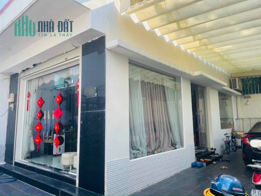 Bán VILLA mini 3TẦNG Đường Hoàng Diệu 2, P. Linh Trung, giá 8,8 tỷ