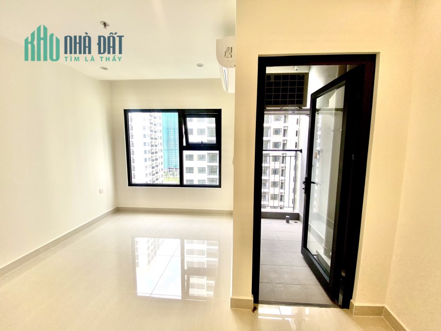 cho thuê căn hộ studio có bếp chỉ 4 triệu trong Vinhomes