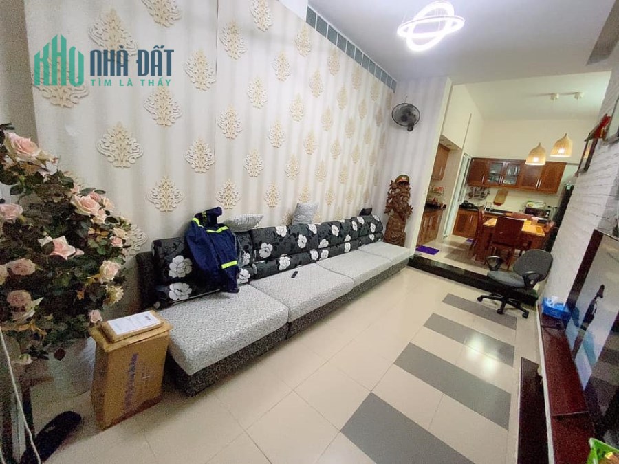HIẾM. Ngô Thì Sỹ Vạn Phúc Hà Đông gần cầu Am, chủ tự xây 48m2 5 tầng.