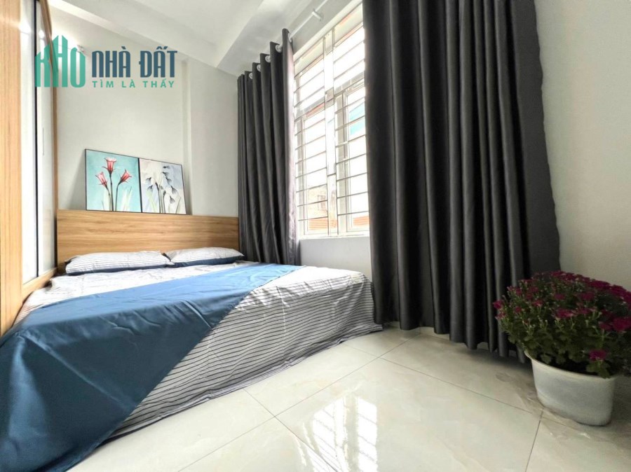 Cực Hot ! Bán CCMN Láng, Cầu giấy  50m 5 Tầng nhỉnh 6 tỷ