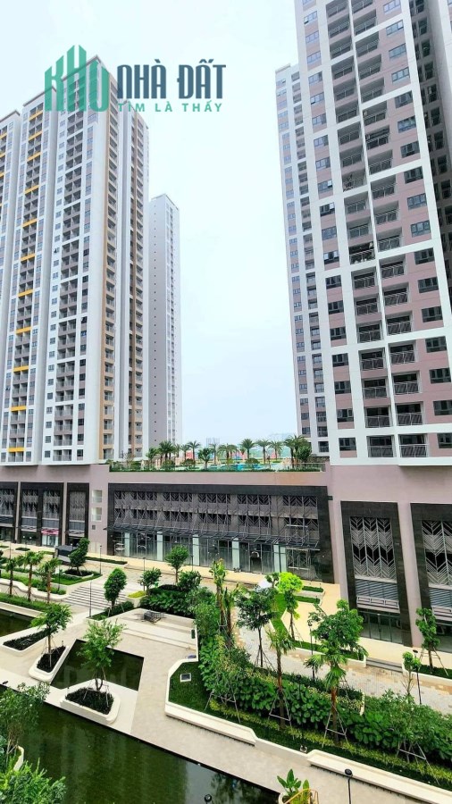 Cuối năm chính chủ cần bán Căn hộ cao cấp tại Q7 Riverside