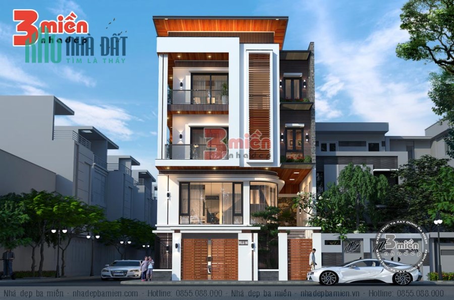 Bán Nhanh Biệt Thự Sân Vườn Đẳng Cấp Nhất Quận Ba Đình, Phố VIP Liễu Giai, Gara 3 Ô Tô.