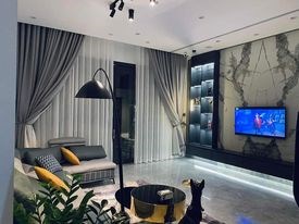 NHÀ MỚI KOONG, GỐC ĐỀ - HOÀNG MAI, KINH DOANH, 40M, 4T, MT: 4.5M, 3.95 TỶ