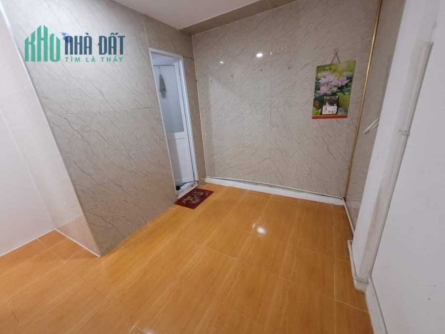 BÁN GẤP MẶT TIỀN LÊ HỒNG PHONG QUẬN 10-41M2 3 MẶT THOÁNG-KHU SẦM UẤT KINH DOANH ĐỈNH - SỔ VUÔNG ĐẸP