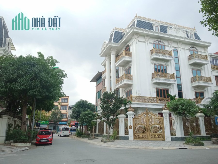 Bán Nhà vườn Tổng cục 5 Yên Xá, Thanh Trì, 100m2x4T, MT5m, giá chỉ 11 tỷ