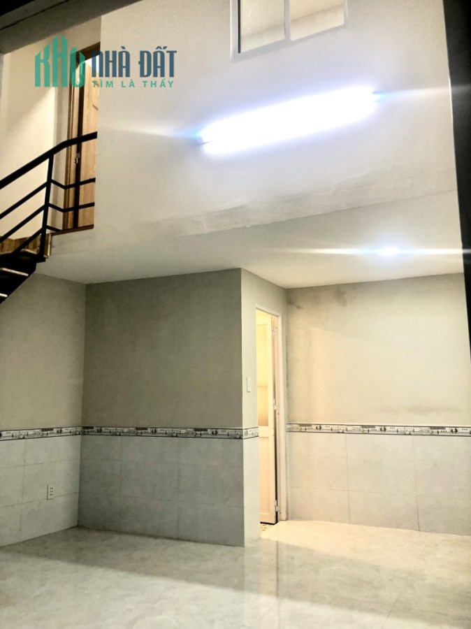 Bán nhà Giá Rẻ Quận Thủ Đức, sát mặt tiền Tô Ngọc Vân 78 m2, Hạ Chào Liên Tục