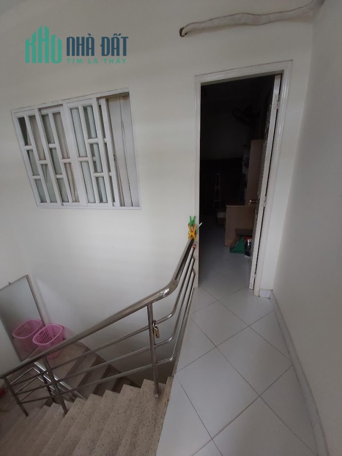 Bán nhà Trịnh Đình Trọng TP 48m2 4T 4PN 3WC giáp Q11, Tân Bình, LLQ
