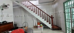 Chính Chủ Cần Bán Nhà 1 Trệt 1 Lầu Vị Trí Đẹp Tại Hậu Giang