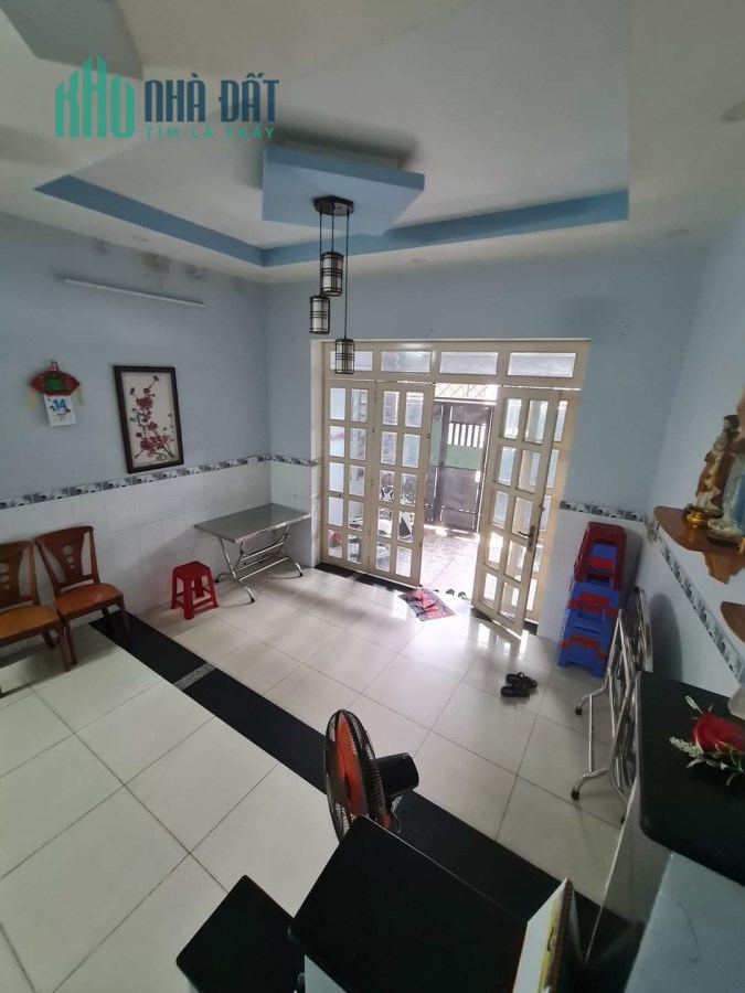 Bán gấp nhà mặt tiền khu đẹp nhất Thạnh Mỹ Lợi – Quận 2 Xe Hơi đậu cửa