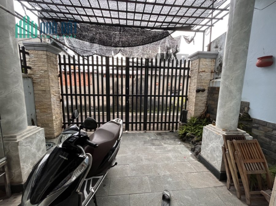 Chính Chủ Bán Nhà Đường Số 8, Linh Xuân, 85m2, C4, 5x17m. Nhỉnh Hơn 4