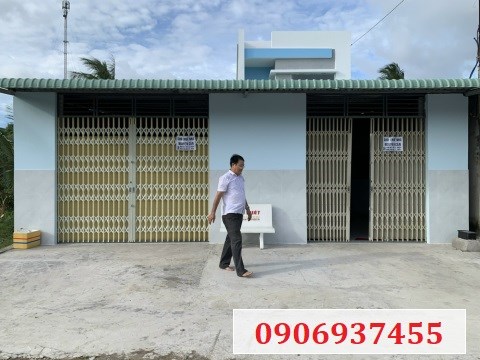 💥Chính chủ cho thuê 2 MBKC tại ấp Chợ xã Thới Lai, Bình Đại, Bến Tre; 12tr/th; 0906937455