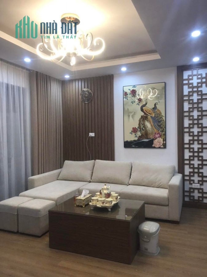 Bán căn hộ toà Central Field 219 Trung Kính. 70m2, 2 ngủ,2vs.Giá: 3 tỷ.LH: 0949 035102