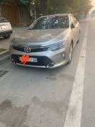 Cần bán Xe Toyota Camry 2.5Q 2018