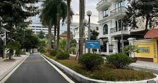 Chính chủ bán 242m2 đất phân lô Vườn Đào, căn góc , Quận Tây Hồ