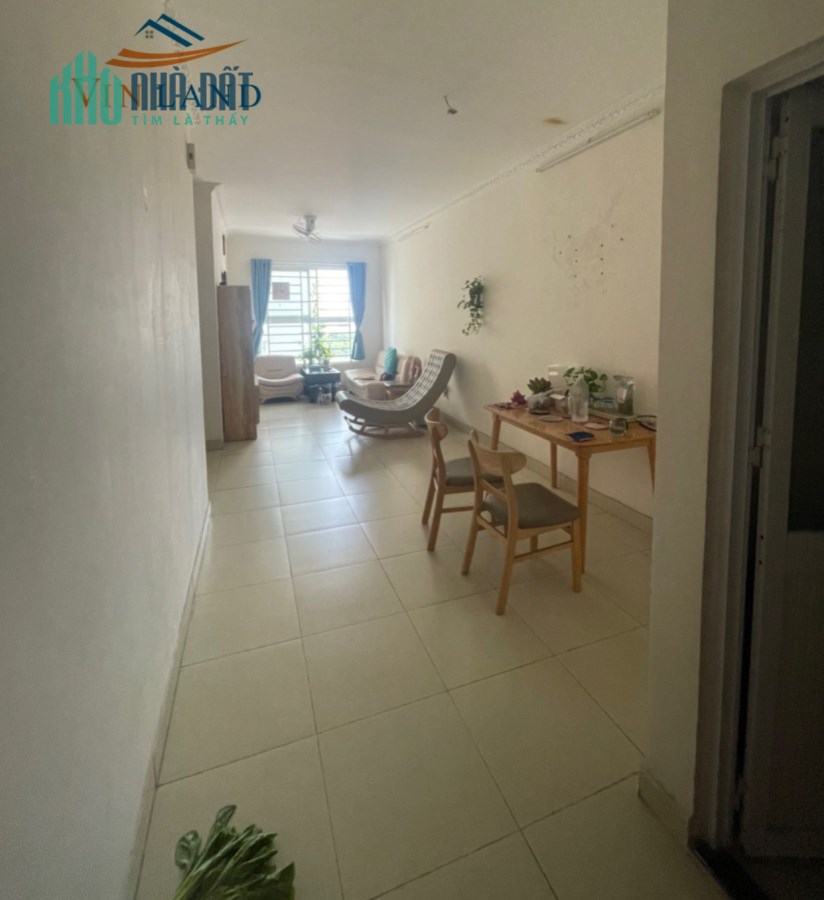 Cho thuê căn hộ Sơn An full nội thất cao cấp