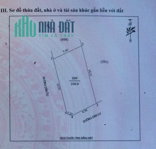 Nhà Vườn 2 Tầng Vừa Mới Hoàn Thiện Xong  Rẻ Nhất Hưng Lộc