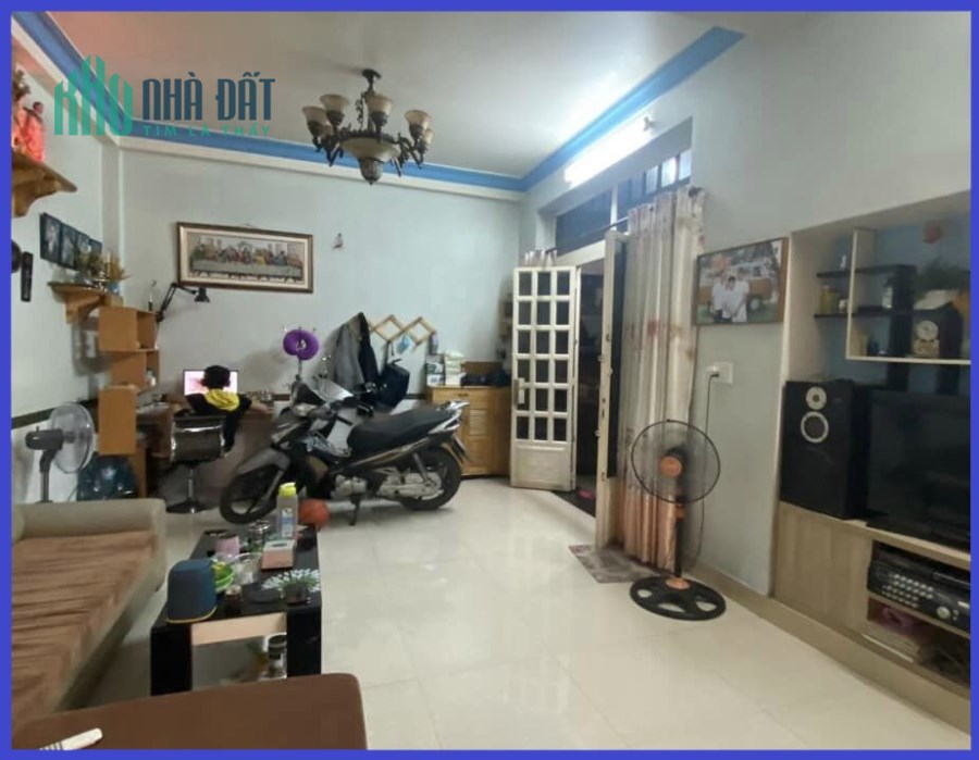 Chỉ có 68 triệu/m2, bán nhà đường Hoàng Xuân Nhị, Tân Phú, 75m2, giá 5.1 tỷ, Ngang khủng 6.85x11.