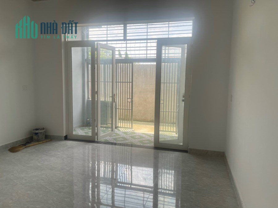 Nhà Lê Văn Khương Đông Thạnh Giáp quận 12 giá rẻ