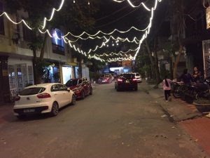 Chính Chủ Cần Bán Nhà Tuyến 2 Văn Cao, Ngô Quyền, Hải Phòng