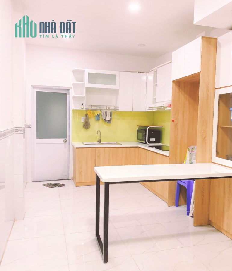 - BÁN NHÀ ĐƯỜNG XE HƠI TRÁNH THÔNG TỨ PHƯƠNG - SỔ A4 -
HẺM ÔTô Quang Trung, giá chưa đến