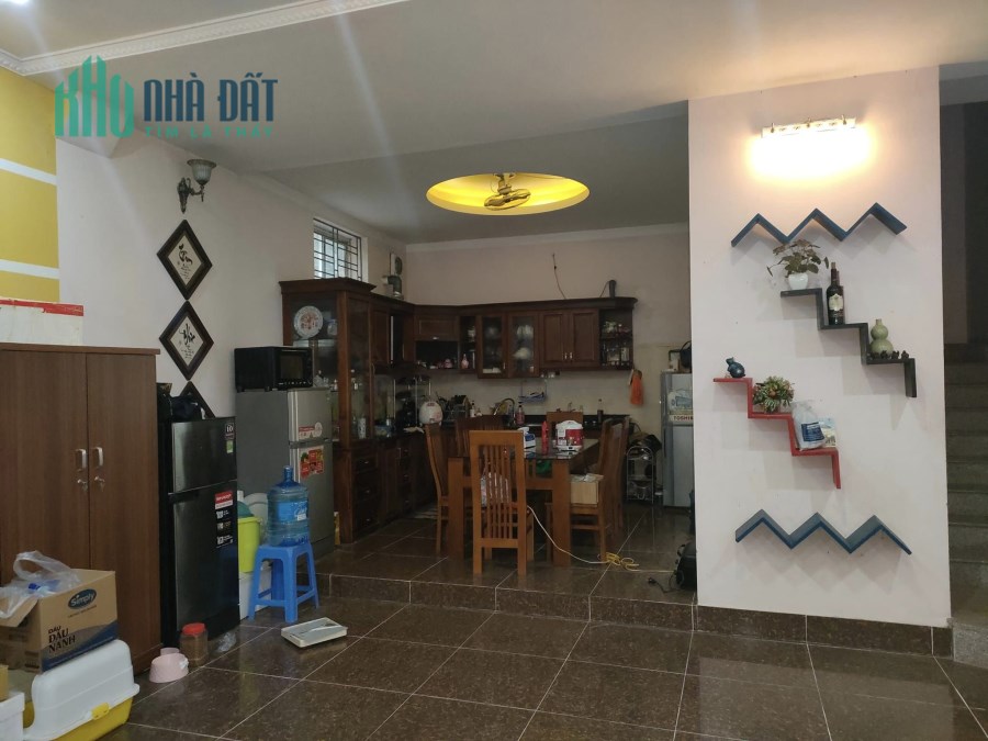 Thị trường chững cơ hội sở hữu 45m2*4T Võ Thị Sáu 2.5 tỷ