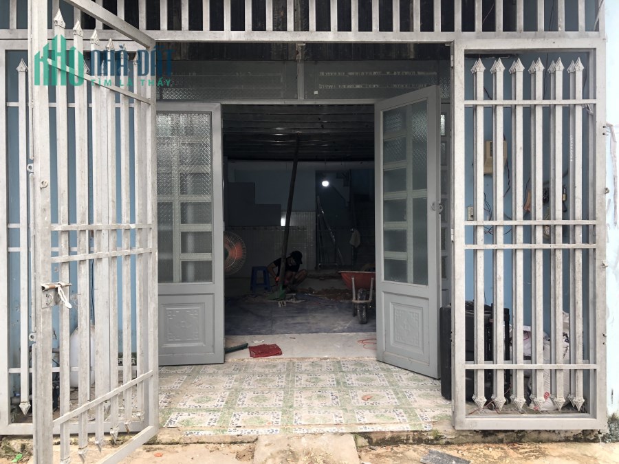 Nhà chính chủ cần bán gấp căn nhà 2/ đường liên ấp 234 vĩnh lộc A bình chánh  Diện tích : 4x12m2