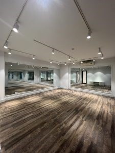 Chính Chủ Cần Cho thuê Phong Tập Thể Thao Yoga, Studio, Khiêu Vũ