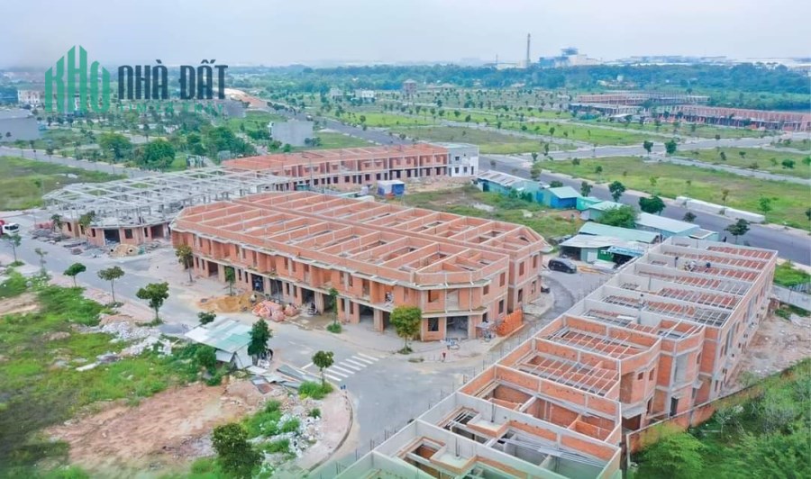 Tri ân khách hàng cuối năm chính thức bung 168 suất  Nhà ở XH