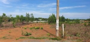 Chính Chủ Cần Bán 2 lô đất liền kề Diện Tích Rộng tại Vũng Tàu