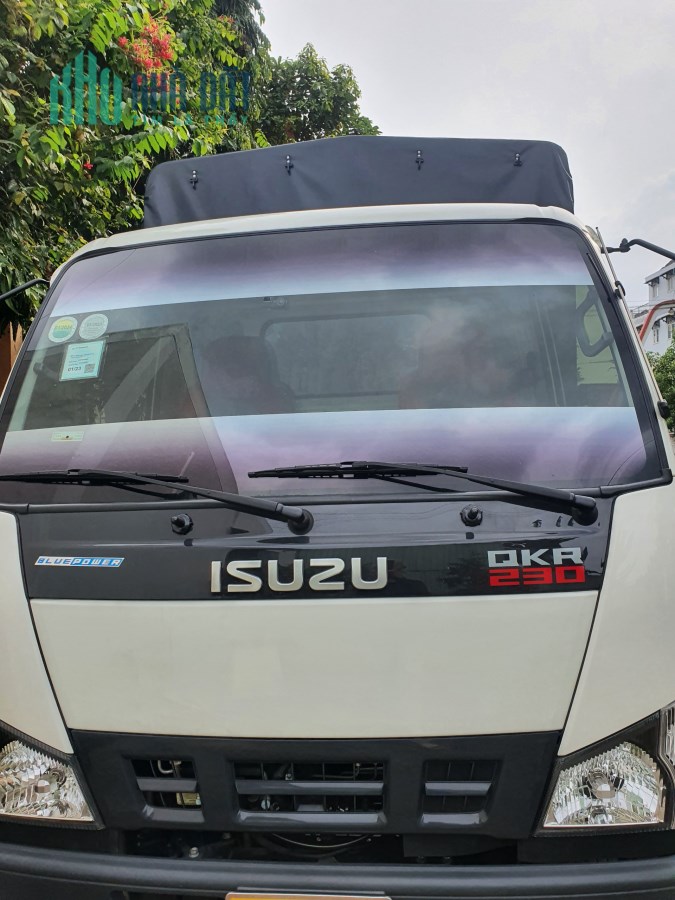 bán xe Xe tải Qkr 230 lzus  Phường Dĩ An, Thành phố Dĩ An, Bình Dương