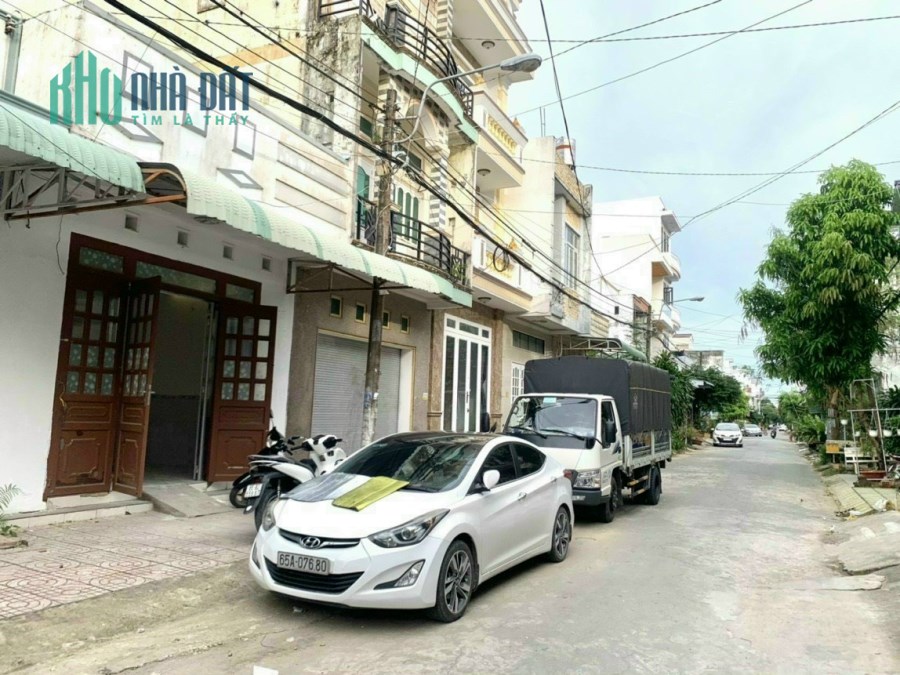 CHÍNH CHỦ CHO THUÊ NHÀ TRỆT MẶT TIỀN ĐƯỜNG PHAN HUY CHÚ - AN KHÁNH