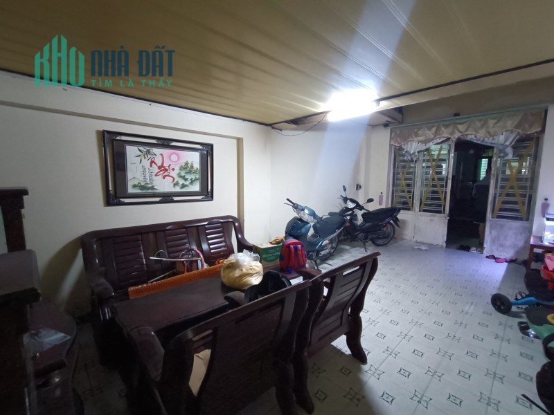 HẢI CHÂU-BÁN NHÀ KIỆT OTO TRƯNG NHỊ-105M2-C4-NGANG4M-CHỈ 3-4 TỶ-LH 0905891799