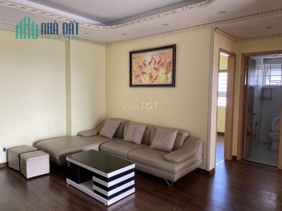 Cho thuê căn góc diện tích 76m2 tại HH02 Thanh Hà, Cự Khê, Huyện Thanh Oai, Hà Nội