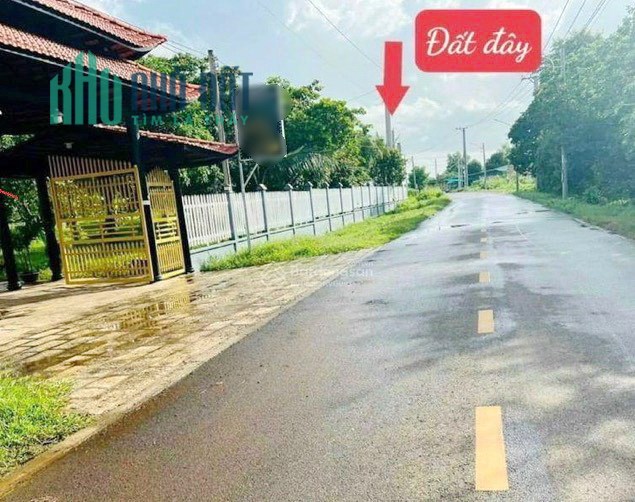 ⛔Đất gần KCN Đất Đỏ- Đoàn Trung Còn -DT: 11.5 x 69m, 788m2 CLN - Giá rẻ: 2.5 Tỷ