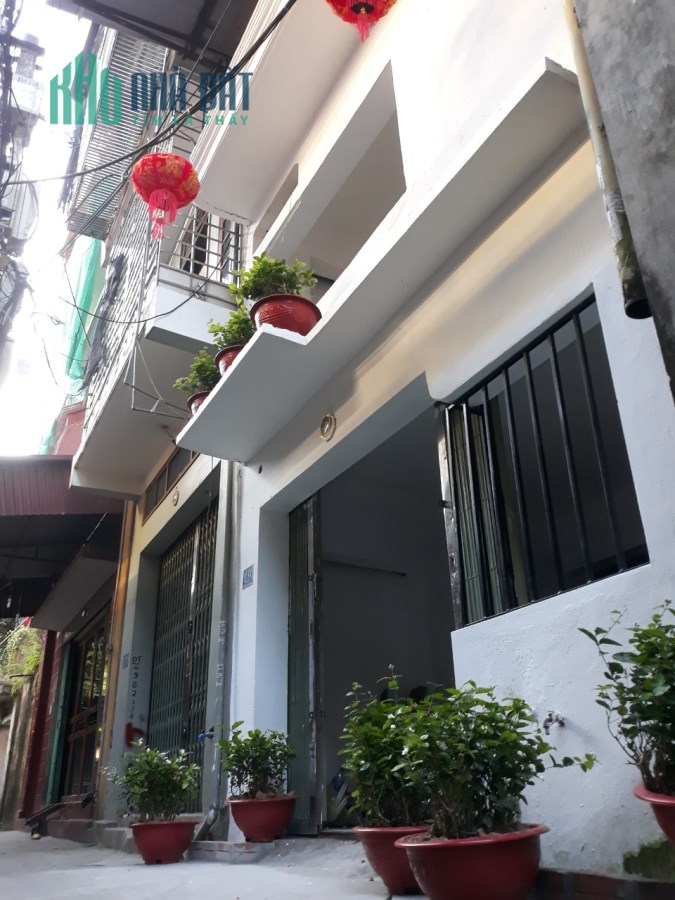 THANH BÌNH - ĐỒNG KỴ
Bán 50m2 - sẵn nhà 2 tầng
GIÁ 980tr
- Nhà xây kiên cố - như mới